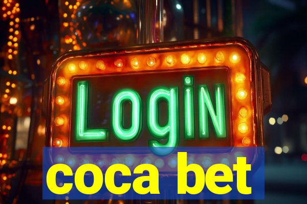 coca bet